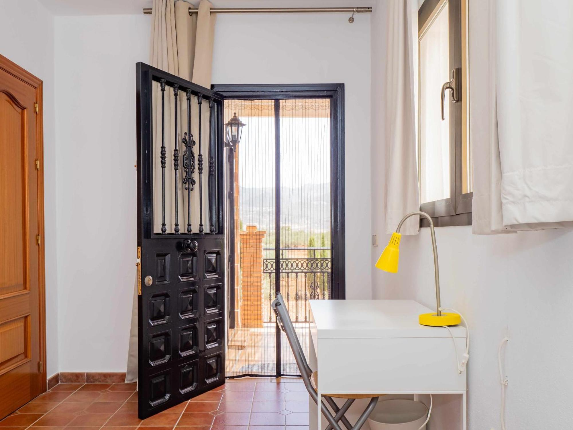 Villa Blanca Malaga Private Villa Heated Pool Alhaurín de la Torre Buitenkant foto