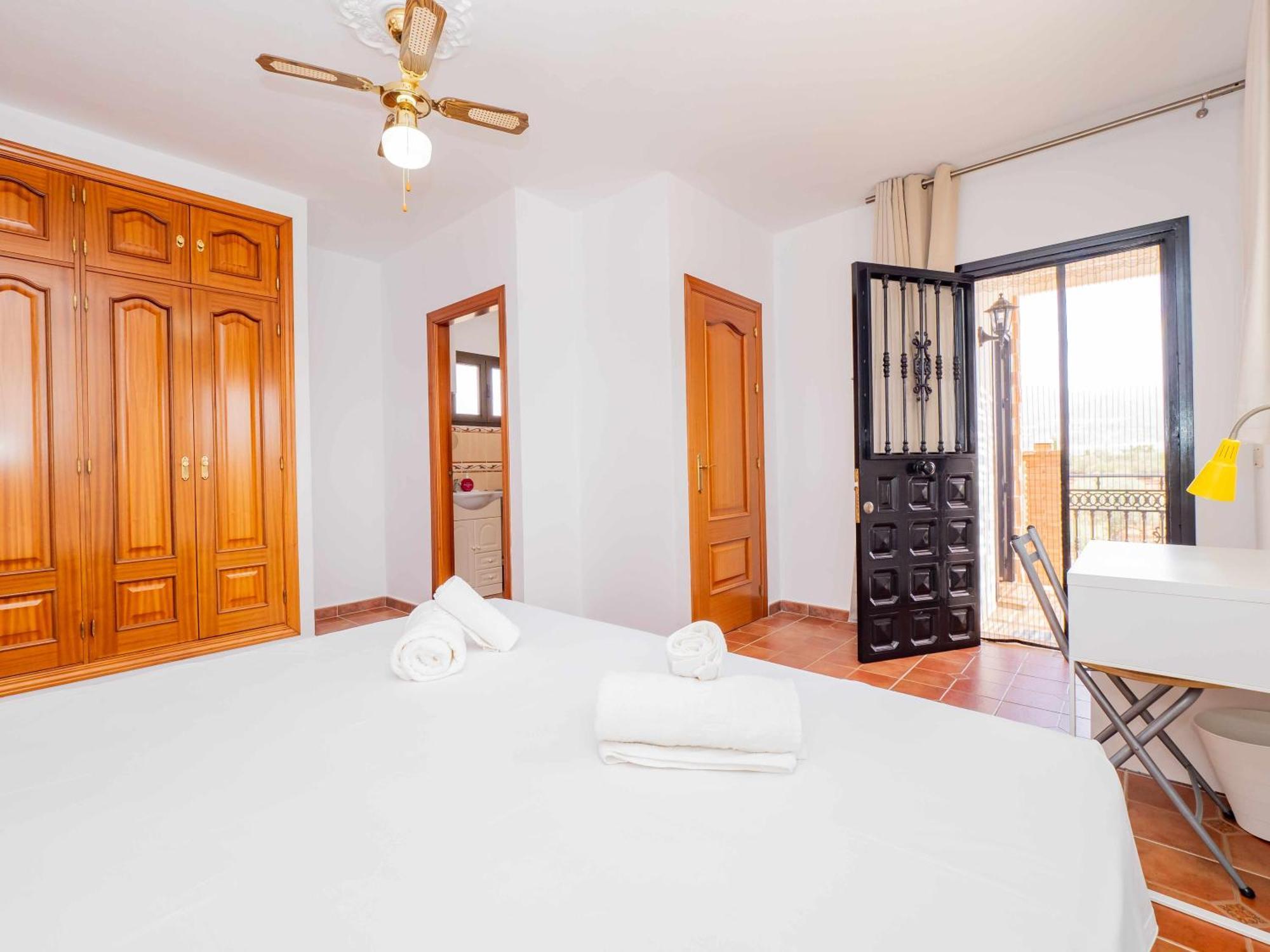 Villa Blanca Malaga Private Villa Heated Pool Alhaurín de la Torre Buitenkant foto