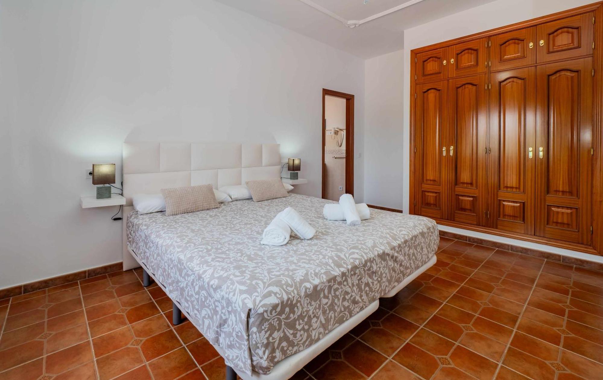 Villa Blanca Malaga Private Villa Heated Pool Alhaurín de la Torre Buitenkant foto